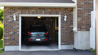 Garage Door Installation at Aurora East, Colorado