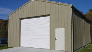 Garage Door Openers at Aurora East, Colorado